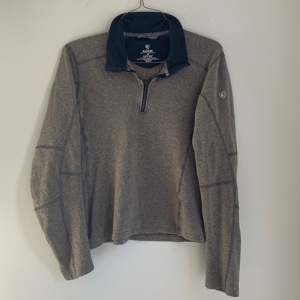Kühl Fleece